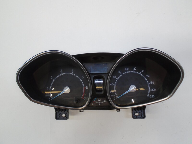 Compteur FORD B-MAX 1.0 ECOBOOST Essence - 1