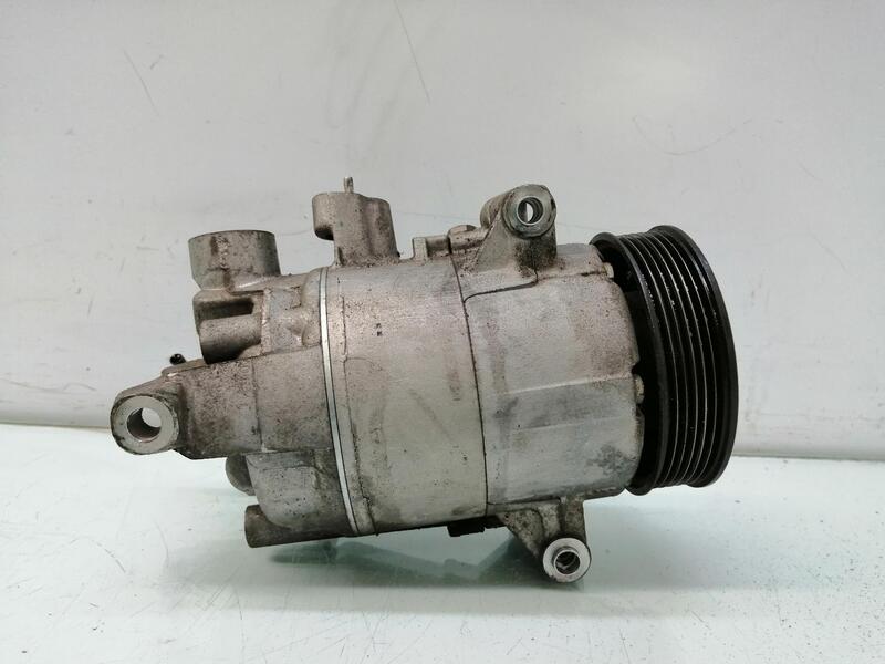 Compresseur clim VOLKSWAGEN GOLF VII VARIANT 1.2 TSI Essence - 1