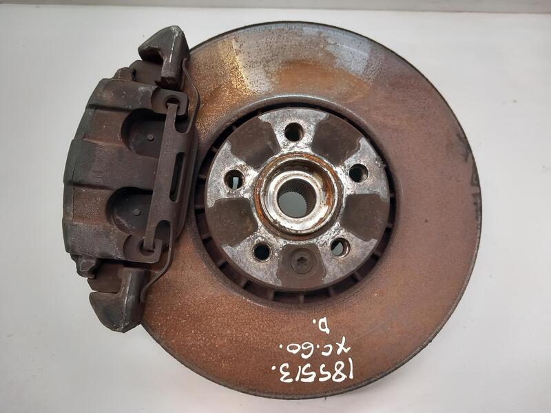Fusee avant gauche VOLVO XC60 KINETIC 2WD Diesel - 1