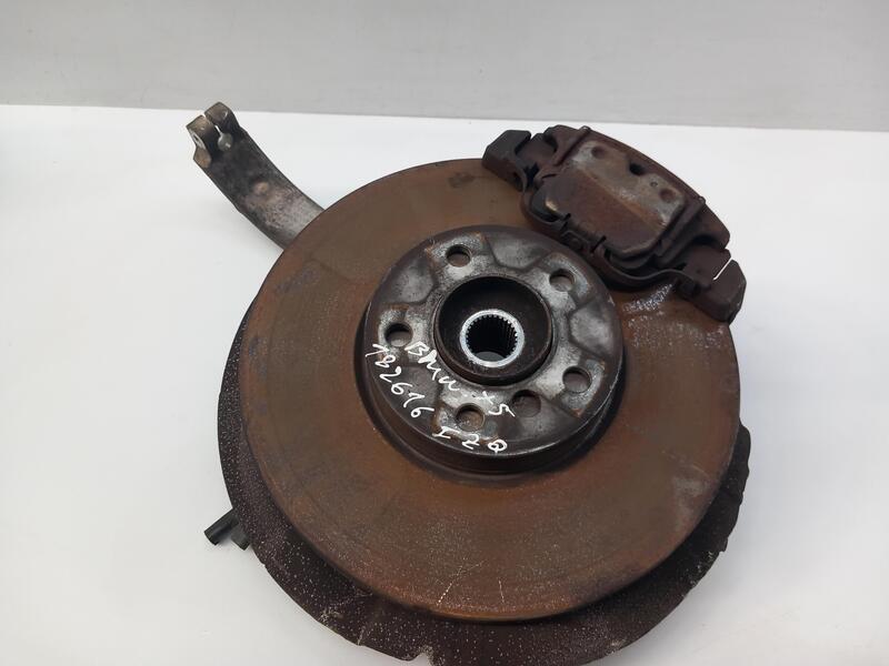 Fusee avant gauche BMW X5 XDRIVE 35 I Essence - 1