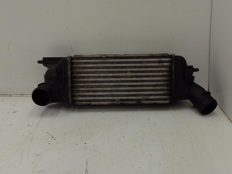Echangeur air (Intercooler) PEUGEOT 407 2.0 HDI 135  - 1