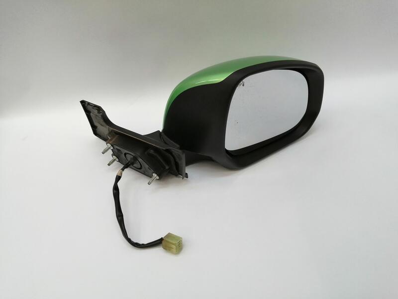 Retrovisor derecho OPEL AGILA B ENJOY Diésel - 1