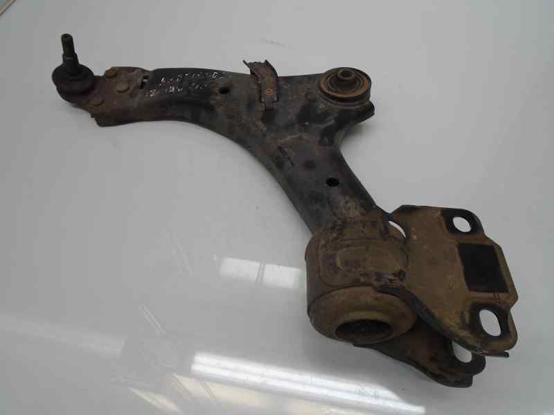 Triangle inferieur avant gauche LAND ROVER FREELANDER (LR2) TD4 E Diesel - 1