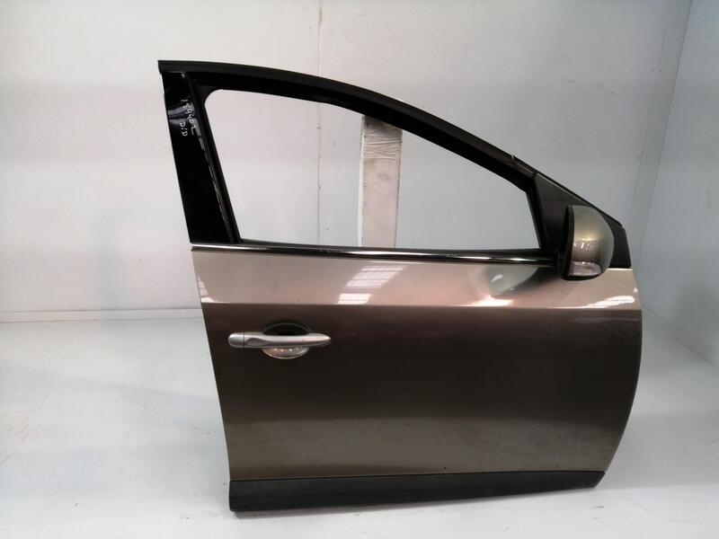 Porte avant droit RENAULT FLUENCE EXPRESSION Diesel - 1