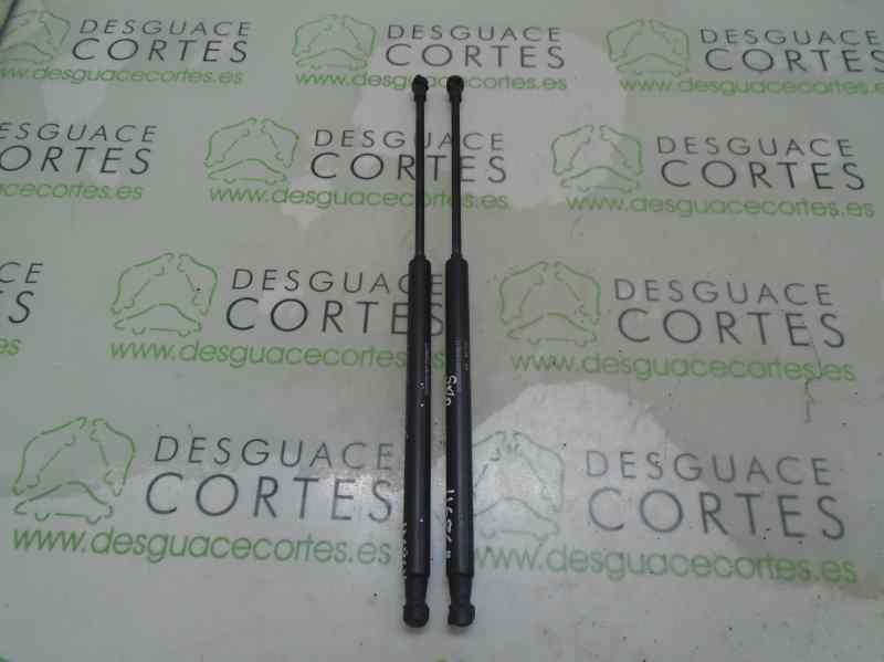 Verin de coffre FIAT 500 1.3 D MULTIJET  - 1