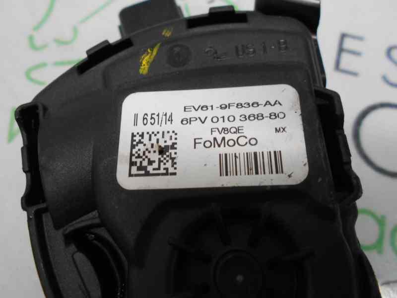 Pedale d'accelerateur FORD FOCUS III TURNIER 1.6 TI Essence - 1