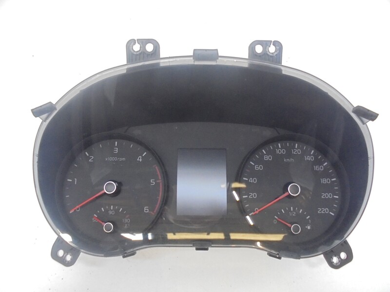 Compteur KIA STONIC (YBCUV) BUSINESS Diesel - 1