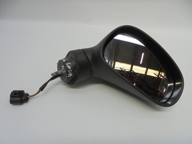 Retroviseur droit SEAT LEON (1P1) REFERENCE Diesel - 1