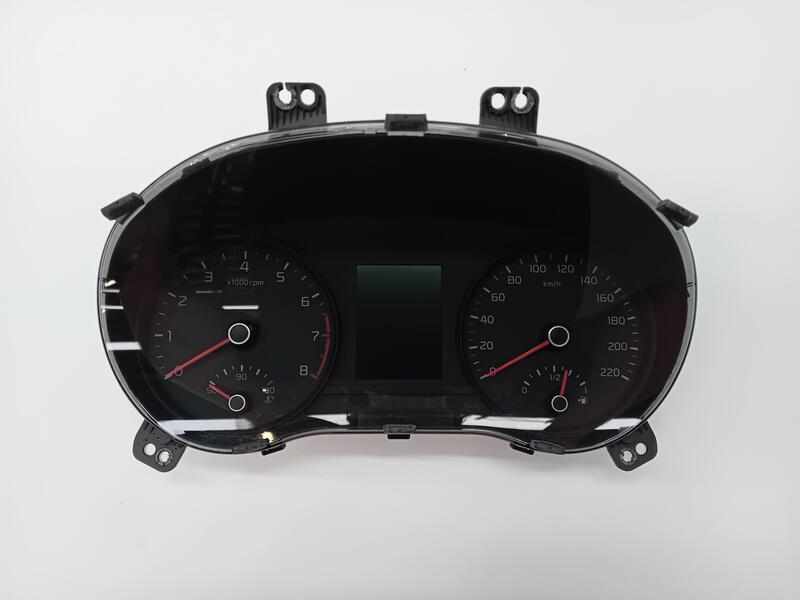 Compteur KIA STONIC (YBCUV) BLACK EDITION  - 1