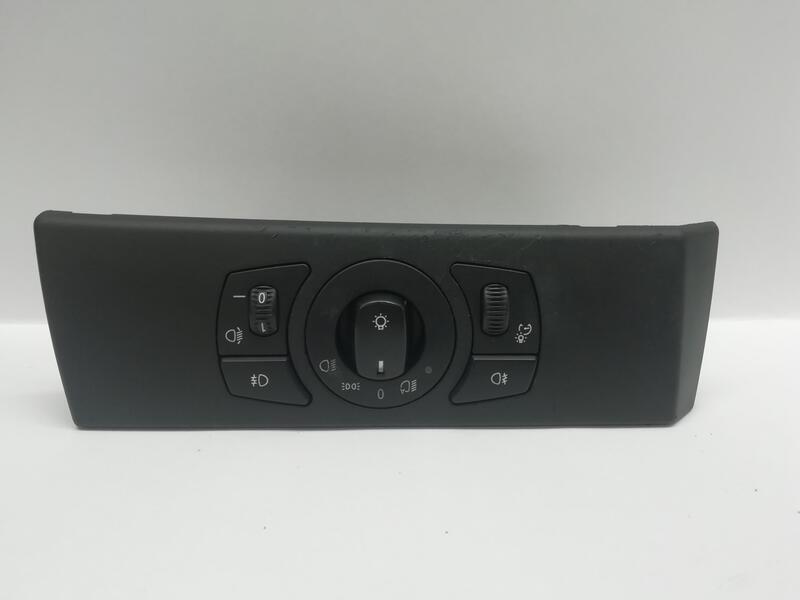 Commodo phare BMW SERIE 5 BERLINA (E60) 530D Diesel - 1