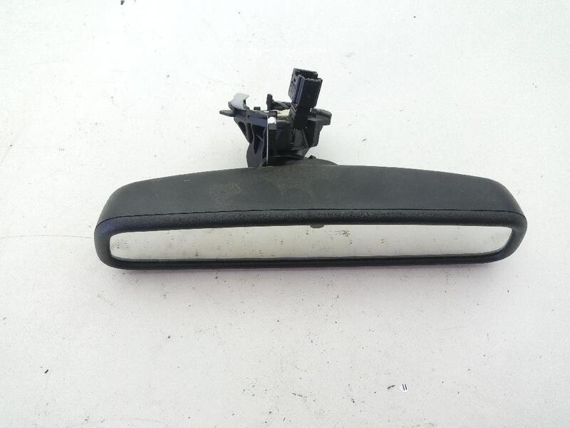 Specchietto retrovisore interno BMW 3 GRAN TURISMO (F34) 318 D  - 1