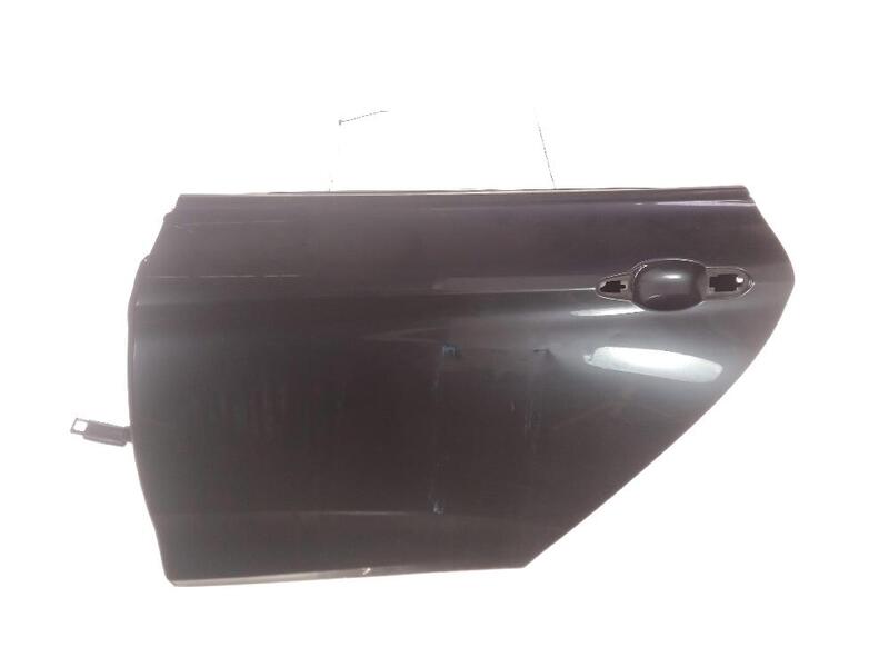 Portiera posteriore sinistra BMW 3 GRAN TURISMO (F34) 318 D  - 1