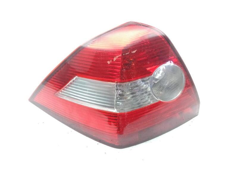 Fanale posteriore principale sinistro (luci) RENAULT MEGANE II SEDAN (LM0/1_) 1.6 Gasolina - 1
