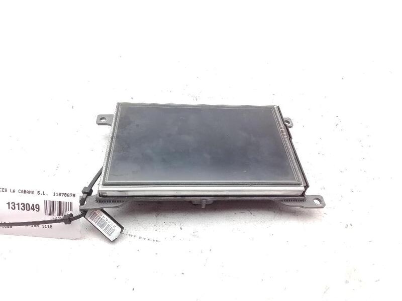 GPS PEUGEOT 508 2.0 BLUEHDI 180  - 1