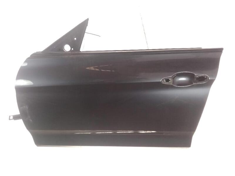 Portiera anteriore sinistra BMW 3 GRAN TURISMO (F34) 318 D  - 1