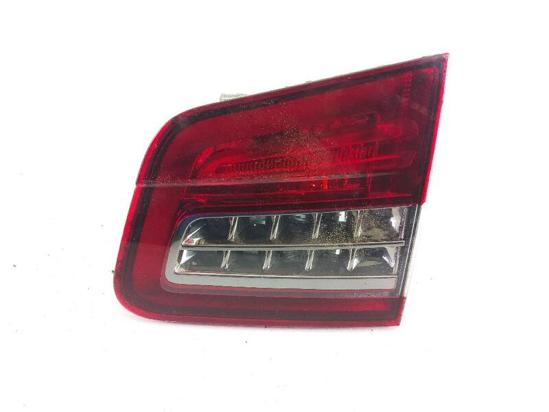 Gruppo ottico posteriore secondario sinistro (luci) CITROEN C5 III (RD_) 2.2 HDI 200  - 1