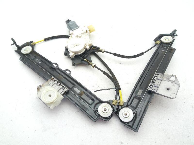 Alzacristalli elettrico posteriore destro BMW 3 GRAN TURISMO (F34) 318 D  - 1