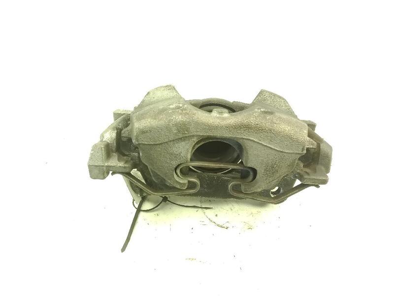 Pinza freni anteriore sinistra NISSAN QASHQAI III (J12) 1.3 DIG-T  - 1