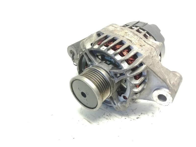 Alternatore OPEL COMBO COMBI / TOUR (X12) 1.6 CDTI  - 1