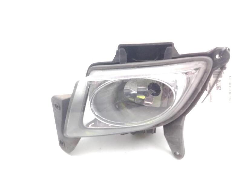 Fendinebbia sinistro (luce) HYUNDAI I30 (FD) 1.4 Gasolina - 1