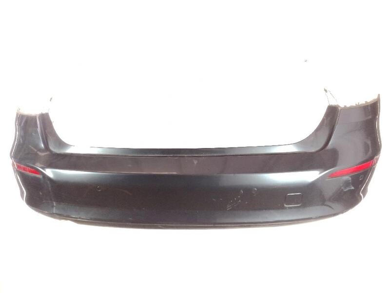 Parachoques trasero BMW 3 GRAN TURISMO (F34) 318 D  - 1