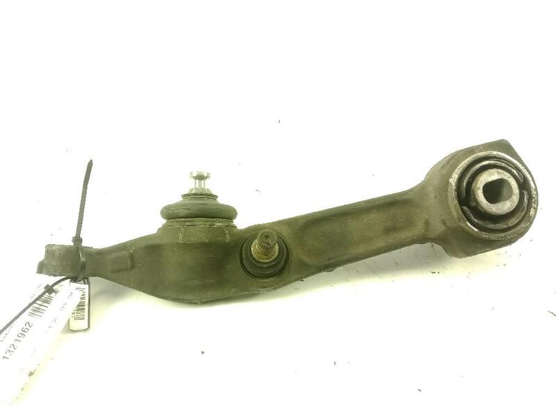 Triangolo superiore anteriore sinistro MERCEDES BENZ CLASE S (W220) S 320 Gasolina - 1