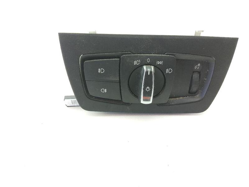Commodo phare BMW 3 GRAN TURISMO (F34) 318 D  - 1