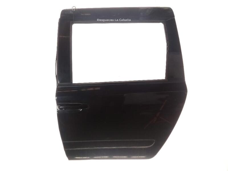 Portiera posteriore sinistra KIA CARNIVAL / GRAND CARNIVAL III (VQ) 2.2 CRDI  - 1