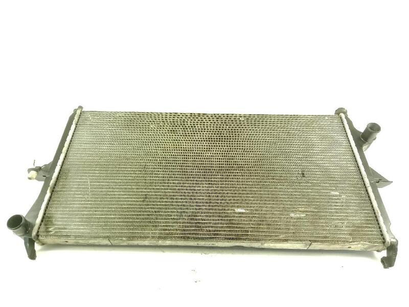 Radiateur eau CITROEN C5 III (RD_) 2.2 HDI 200  - 1