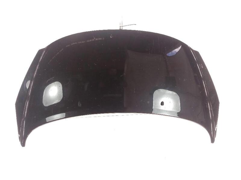 Cofano PEUGEOT 207 CC (WD_) 1.6 16V Gasolina - 1