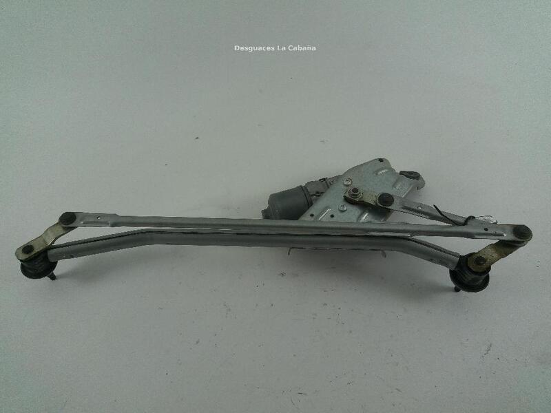 Motore tergicristallo anteriore DACIA DUSTER 1.5 DCI  - 1