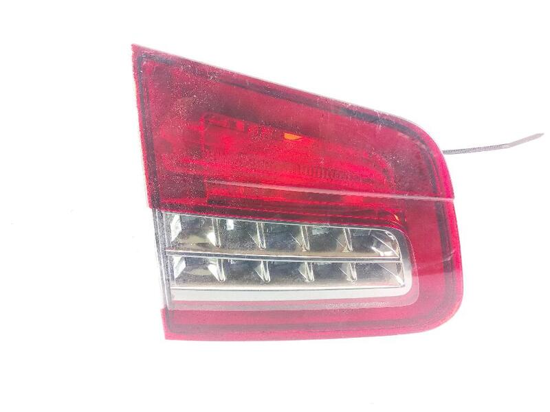Fanale posteriore principale destro (luci) CITROEN C5 III (RD_) 2.2 HDI 200  - 1