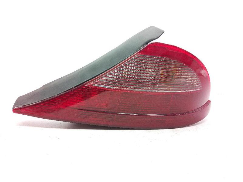 Fanale posteriore principale destro (luci) LANCIA Y (840_) 1.2 Gasolina - 1