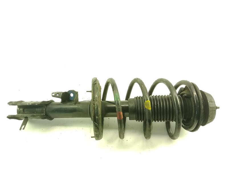 Ammortizzatore anteriore sinistro HYUNDAI I20 (PB, PBT) 1.2 Gasolina - 1