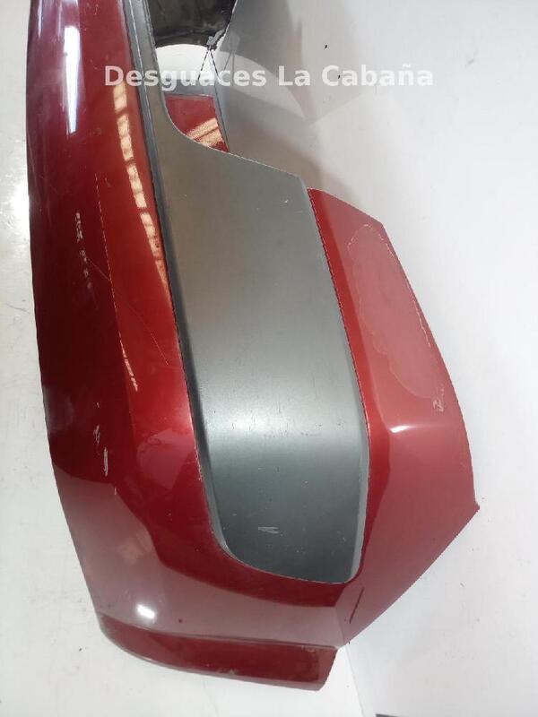 Paraurti posteriore RENAULT MEGANE II COUPE-CABRIOLET (EM0/1_) 1.9 DCI  - 1