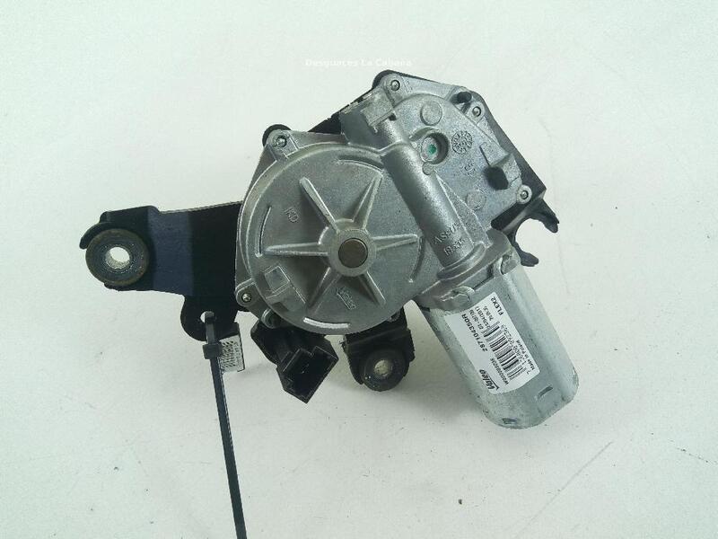 Motore tergicristallo posteriore DACIA DUSTER 1.5 DCI  - 1