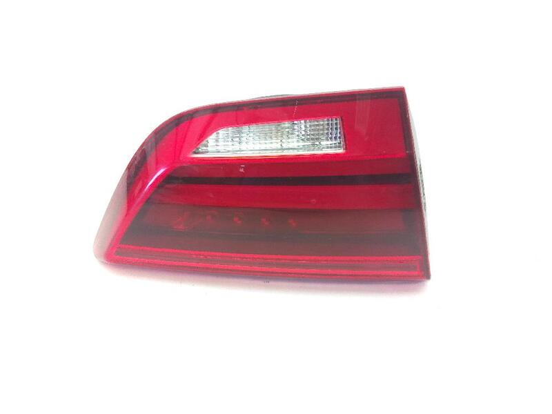 Gruppo ottico posteriore secondario sinistro (luci) BMW 3 GRAN TURISMO (F34) 318 D  - 1