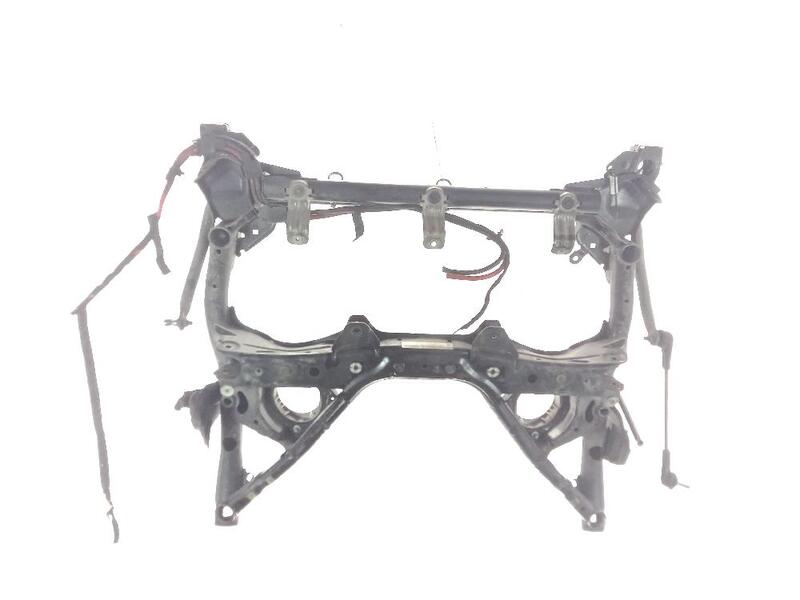 Culla motore anteriore BMW 3 GRAN TURISMO (F34) 318 D  - 1