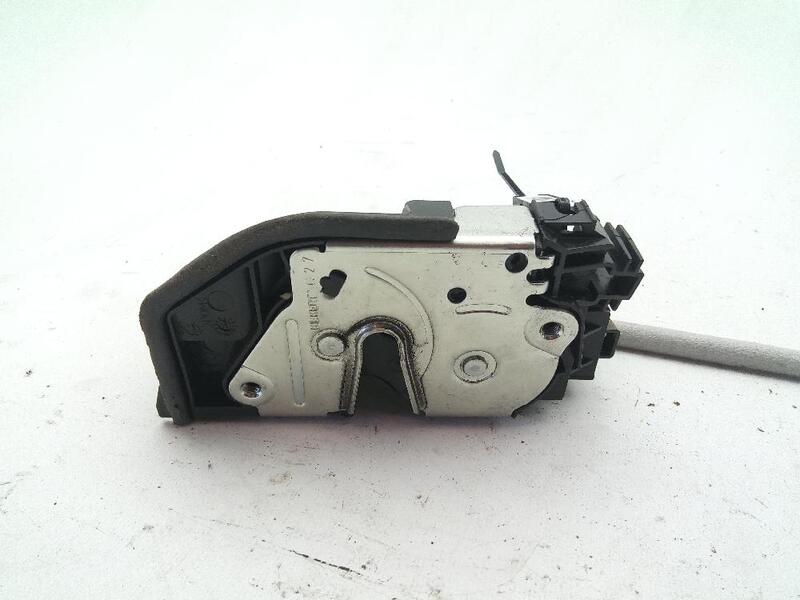 Serratura posteriore destra BMW 3 GRAN TURISMO (F34) 318 D  - 1