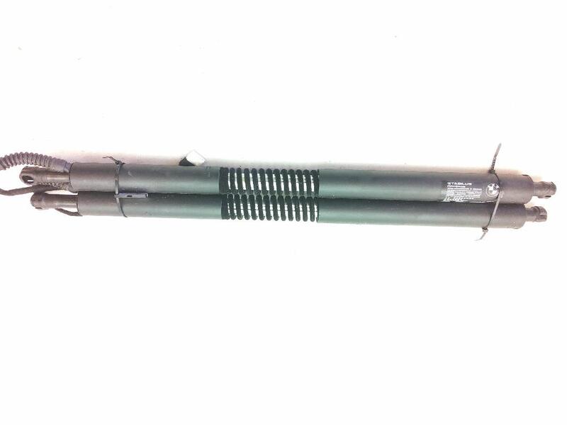 Verin de coffre BMW 3 GRAN TURISMO (F34) 318 D  - 1