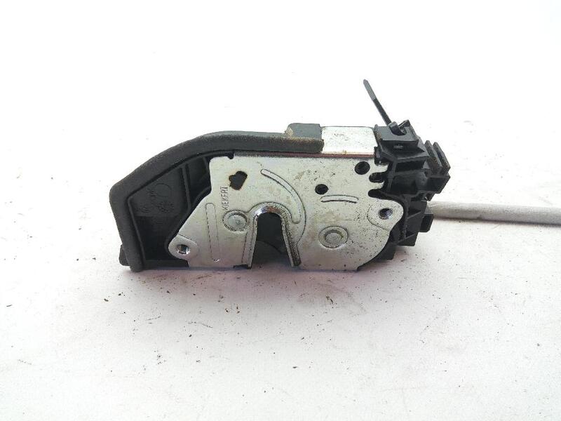 Serratura anteriore destra BMW 3 GRAN TURISMO (F34) 318 D  - 1