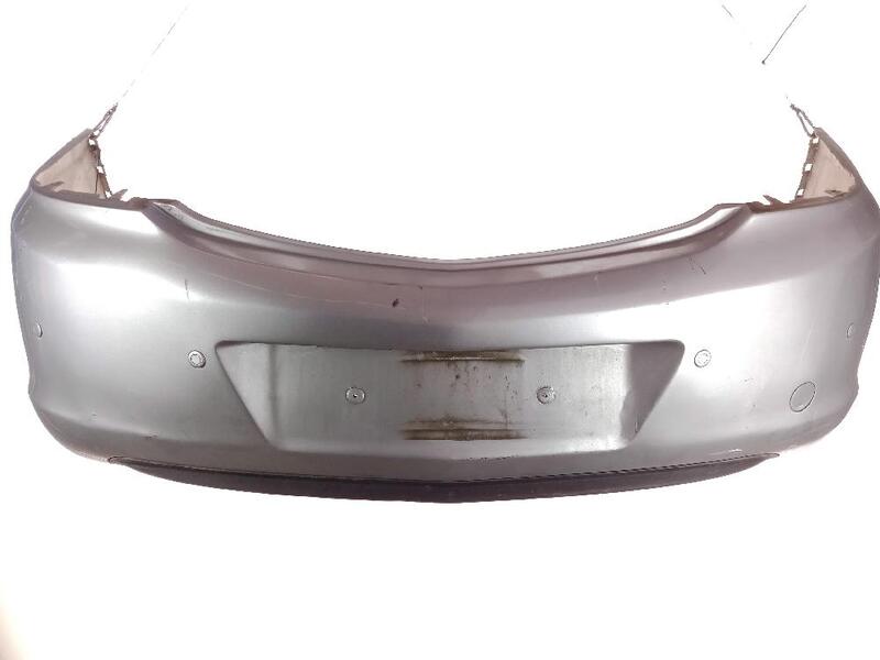 Paraurti posteriore OPEL INSIGNIA A SEDAN (G09) 2.0 CDTI  - 1