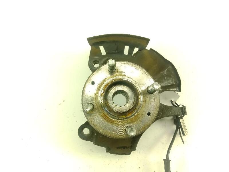 Fusee avant gauche HYUNDAI I20 (PB, PBT) 1.2 Essence - 1