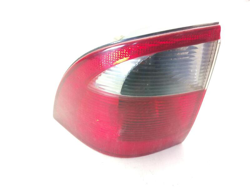 Fanale posteriore principale sinistro (luci) SAAB 9-5 RANCHERA FAMILIAR (YS3E) 3.0 TID  - 1