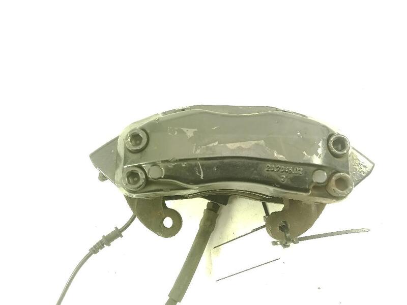 Pinza freni anteriore sinistra MERCEDES BENZ CLASE S (W220) S 320 Gasolina - 1