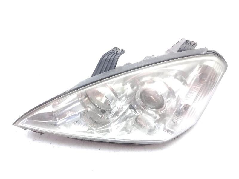 Gruppo ottico anteriore principale sinistro (luci)(faro) SSANGYONG KYRON 2.7 XDI  - 1