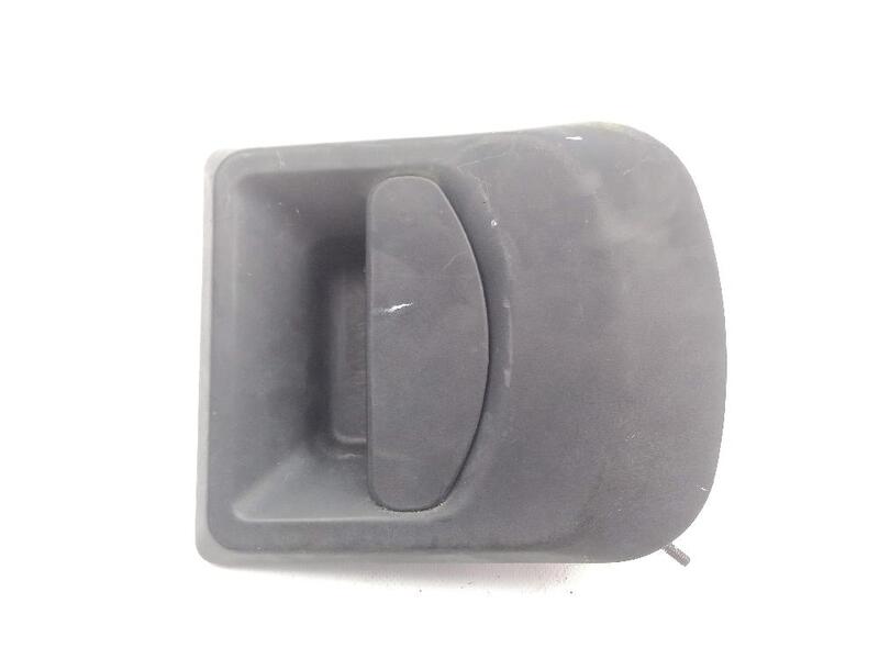 Maniglia portiera anteriore sinistra IVECO DAILY VI FURGON 35S15, 35C15, 40C15, 50C15, 65C15,  - 1