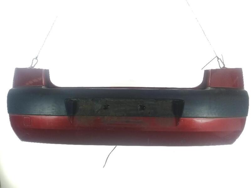 Parachoques trasero RENAULT MEGANE II SEDAN (LM0/1_) 1.6 Gasolina - 1