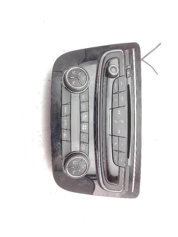 Commande chauffage PEUGEOT 508 2.0 BLUEHDI 180  - 1