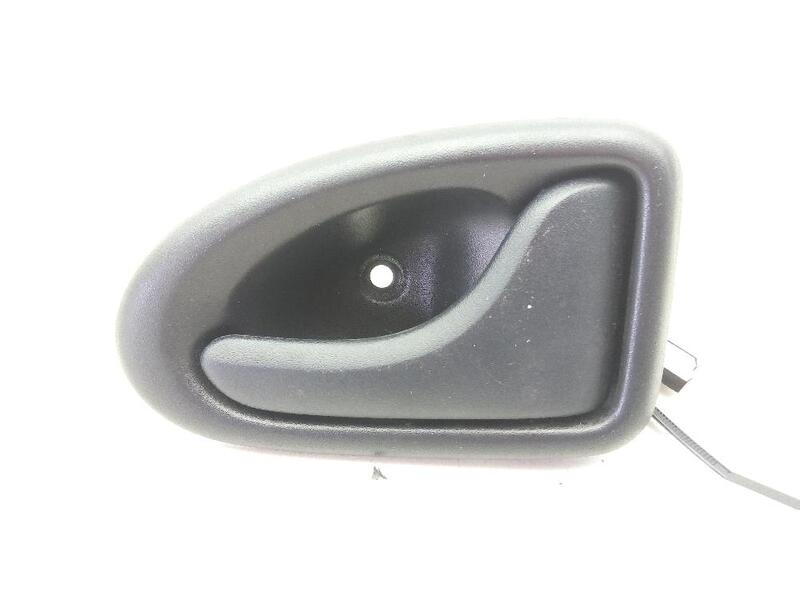 Maniglia interna anteriore destra NISSAN LEAF (ZE0) 1.6 16V Gasolina - 1
